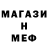 Меф VHQ Mineshaft Animation